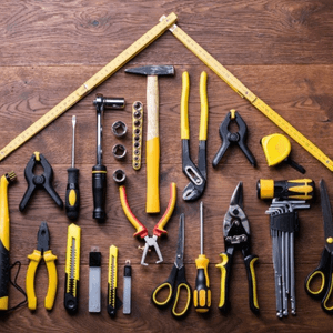 Maintenance, Repair Tools