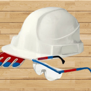 Safety Glasses 