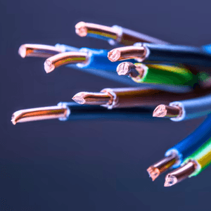 Cabling