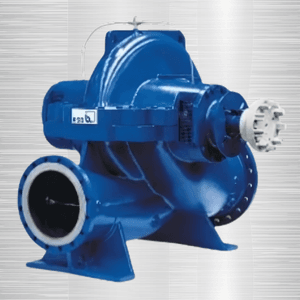 Split Casing Pumps