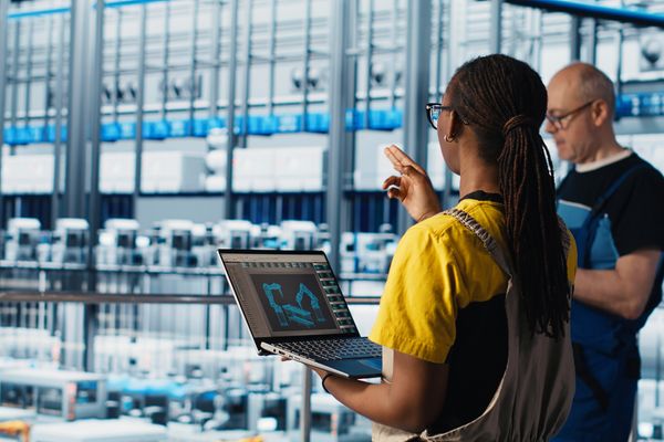 Advanced Technology Integrations