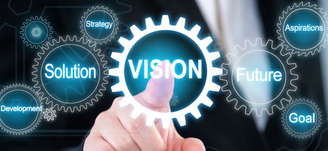 Our Vision