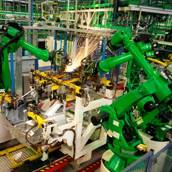 Electronics Manufacturing