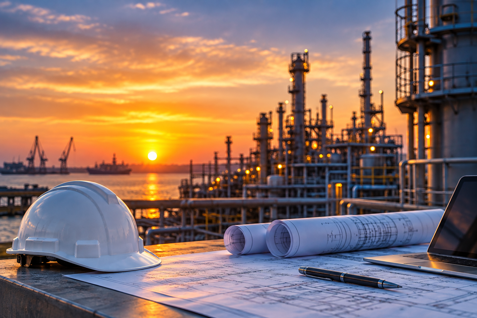 High-Impact Technical Solutions