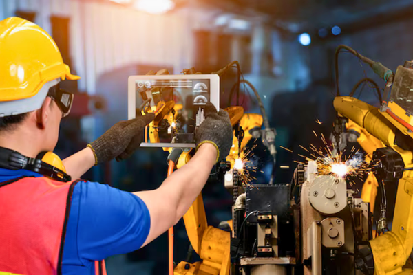 OFS: Your Gateway to the Future of Indirect Procurement