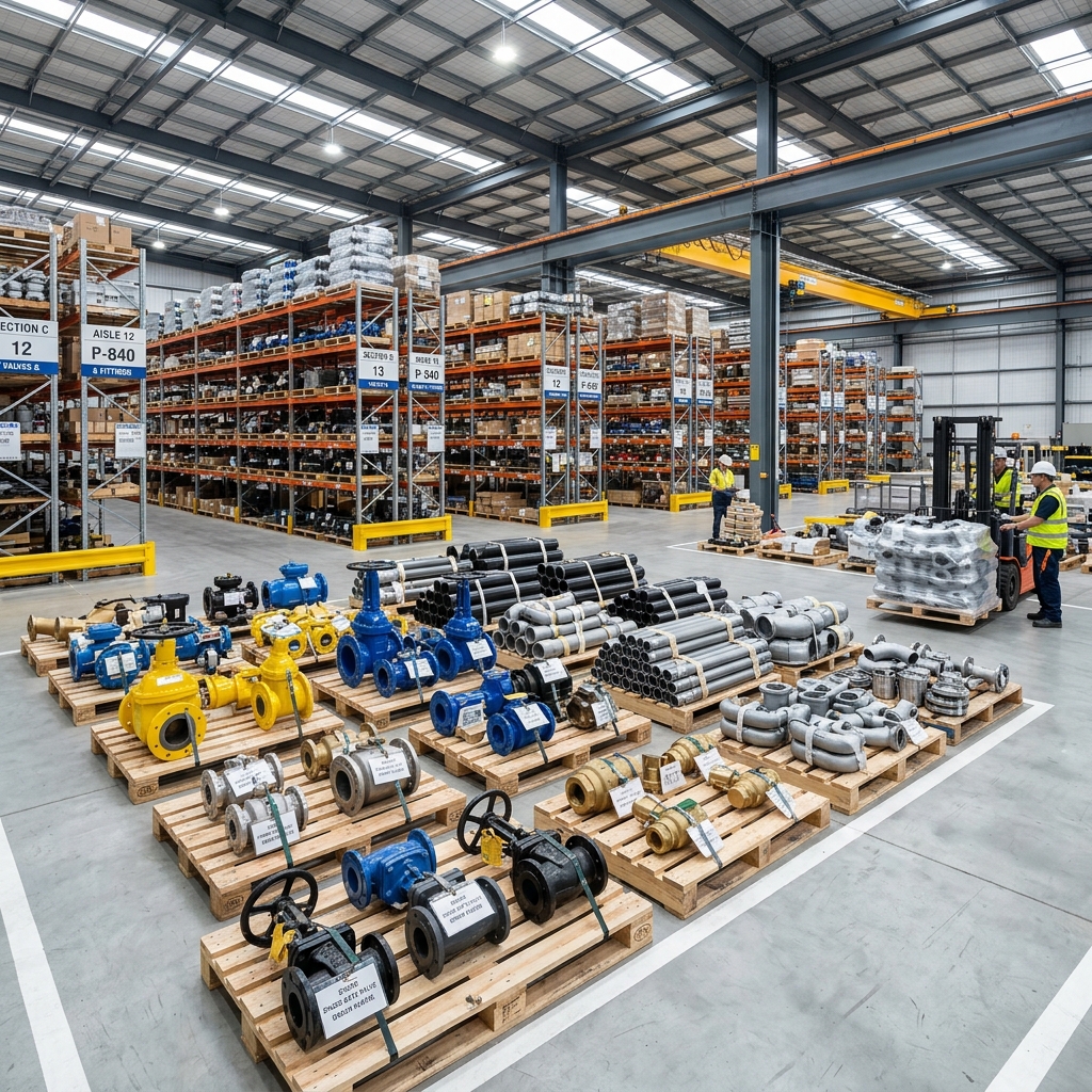 Why OFS for Your MRO Needs