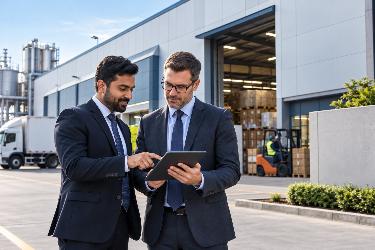 Challenges of Sourcing