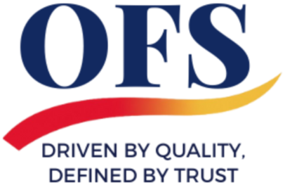 OFS - Driven by Quality, Defined by Trust