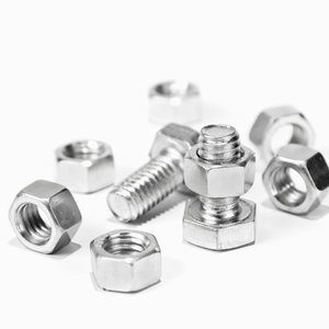 Nuts & Bolts