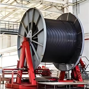Coiled Tubing