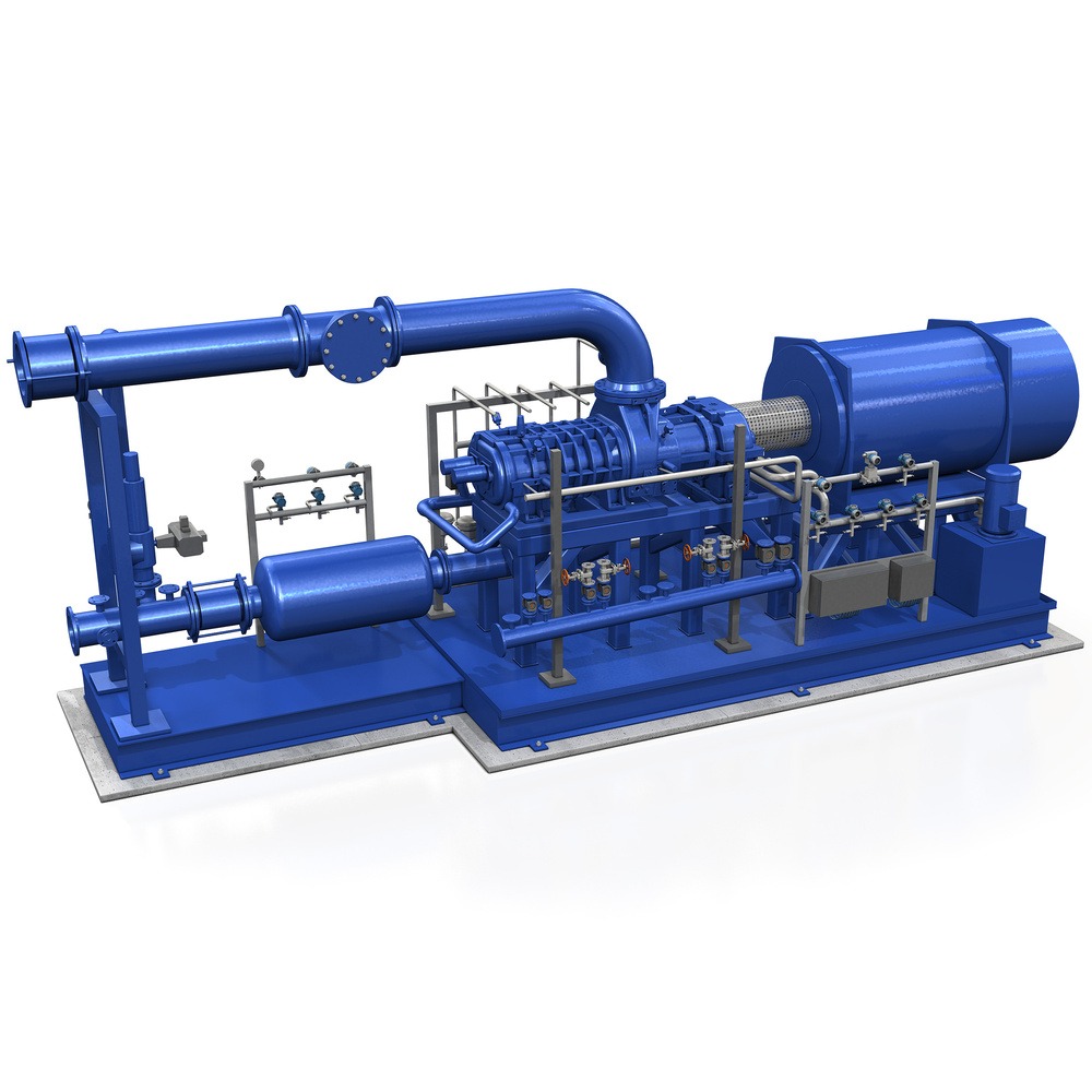 Compressors