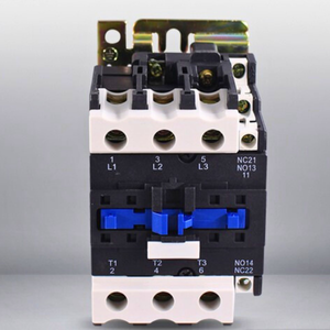 Contactors