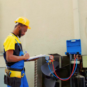 Devices for Air Conditioner Check