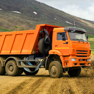 Dumper Trucks