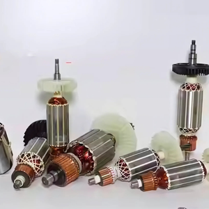 Magnetic Starters