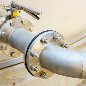 Flanges