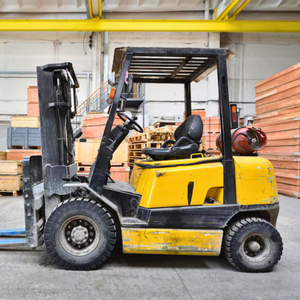 Forklift