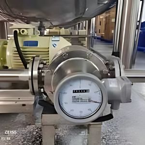 Flow Meters
