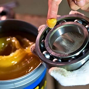 Industrial Oil, Chemicals, and Lubricants Suppliers