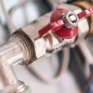 Needle Valve