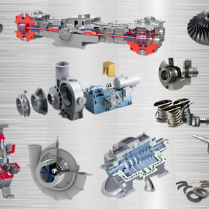 Ancillaries & Accessories